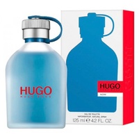 HUGO BOSS Hugo Now Eau de Toilette 125 ml