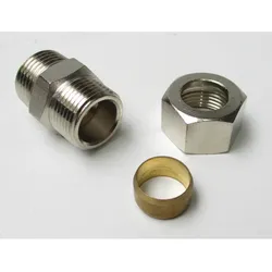 Aircraft Gerade Verbindung R1/2"  9416615