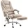 CLP Pacific Stoff mit Massagefunktion taupe