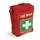 Tatonka First Aid Tasche Mini rot