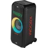 LG Party-Lautsprecher XBOOM DXL7T, schwarz, B:31cm H:70cm T:31,6cm, Lautsprecher