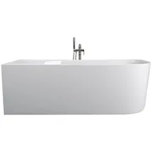 SANOTECHNIK FARO Badewanne 170 x 75 cm (Acryl)