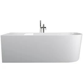 SANOTECHNIK FARO Badewanne 170 x 75 cm (Acryl)