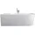 SANOTECHNIK FARO Badewanne 170 x 75 cm (Acryl)
