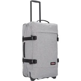Eastpak Tranverz 2-Rollen 67 cm / 78 l sunday grey