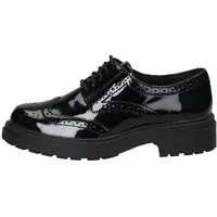 CLARKS Orinoco3 Derby Black Pat 35,5