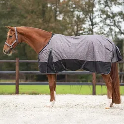 QHP Turnoutdecke 1200D Collection 150g, 185