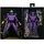 NECA Teenage Mutant Ninja Turtles Actionfigur Shredder 18 cm