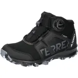 Kinder Core Black/Cloud White/Grey Three 30