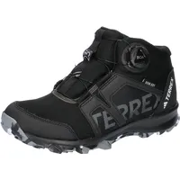 adidas Terrex Boa Mid RAIN.RDY Kinder Core Black/Cloud White/Grey Three 30