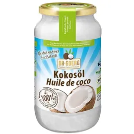 Dr. Goerg Bio-Kokosöl 1000 ml