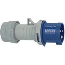 Brennenstuhl 1081010100 CEE Stecker 230V 1St.