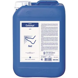 Hartmann Cutasept feet Fußspray 250 ml