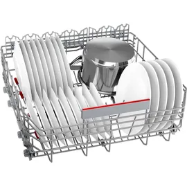 Bosch Serie 6 SMD6ECX21E Einbau-Geschirrspüler (vollintegrierbar, 600 mm)