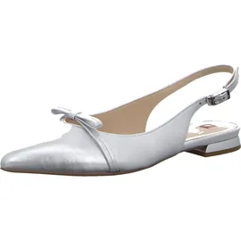 HÖGL 9.10012E+11 für Damen, silber, Größe 38 EU / 5 UK