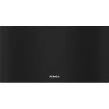 Miele ESW 7030 Gourmet Obsidianschwarz Wärmeschublade