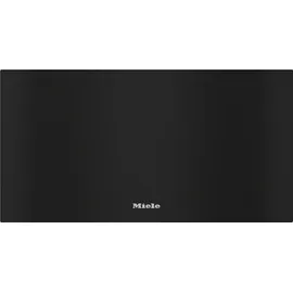 Miele ESW 7030 Gourmet Obsidianschwarz Wärmeschublade