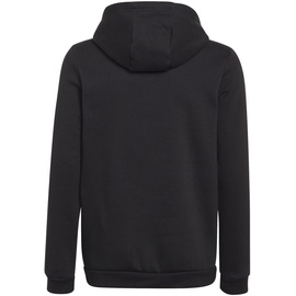 Adidas Entrada 22 Sweat Hoodie Black, 164