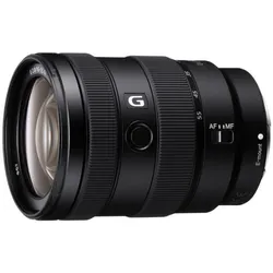 Sony E 16-55mm F/2.8 G | ✔️ Temporär mit 100 € gratis geschenkbox