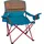 Kelty Campingstuhl Deluxe Lounge Weiß