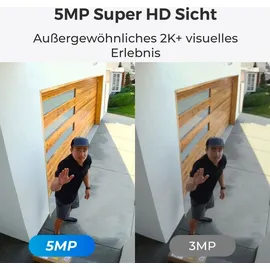 Reolink W320-B WiFi-Outdoor Weiß