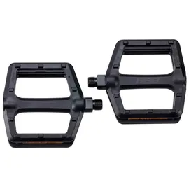 BBB TrailRide Pedale | Black | One Size
