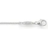 Thomas Sabo Erbskette X0001-001-12-L42v Silber