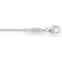 Thomas Sabo Erbskette X0001-001-12-L42v Silber