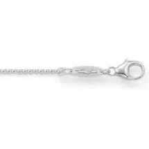 Thomas Sabo Erbskette X0001-001-12-L42v Silber