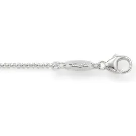 Thomas Sabo Erbskette X0001-001-12-L42v Silber