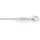 Thomas Sabo Erbskette X0001-001-12-L42v Silber
