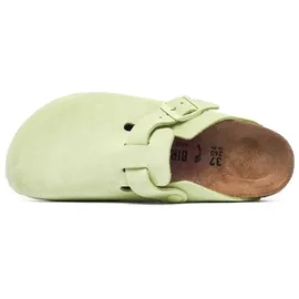 Birkenstock Boston Grün 40
