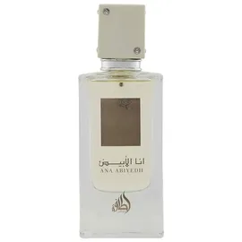 Lattafa Leather Eau de Parfum 60 ml