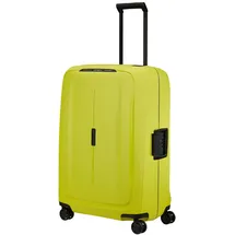 Samsonite Essens 4-Rollen 75 cm / 111 l lime