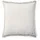 Marc O'Polo Kissenbezug Fine Stripe 50 x 50 cm Grau