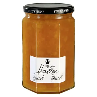 Staud's Wien Konfitüre Marille Aprikose (635 g)