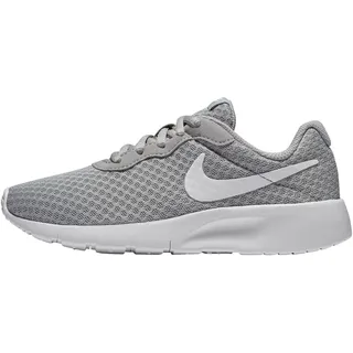 Nike Tanjun Wolf Grey / White / White 32