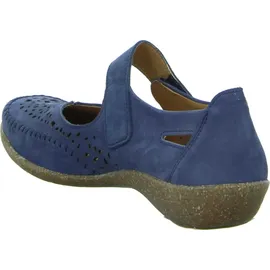 LONGO Damen Blau 41