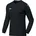 Trikot langarm schwarz XL