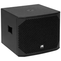Omnitronic AZX-115A PA-Subwoofer 400W