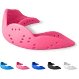 Sisu Aero Small Hot Pink, Rose, S