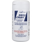 easy clean feuchte Desinfektions- und Reinigungstücher