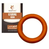 Wildfang Naturkautschuk Kauring - Kauring "Robin"