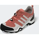 Adidas TERREX Swift R2 GTX W Sneaker, Coral fusiocid orange/core black, 38 EU - 38 EU