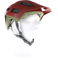 Endura SingleTrack MIPS Helm rot Modell 2025