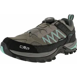 CMP Rigel Low Fitgo Damen Deserto/Opale 39