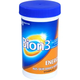 Procter & Gamble Bion3 Energy Tabletten 90 St.