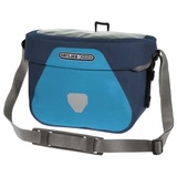 Ortlieb Ultimate Six Plus 6.5 Lenkertasche dusk blue/denim