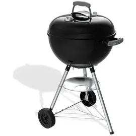 Weber Bar-B-Kettle 47 cm schwarz (2026)