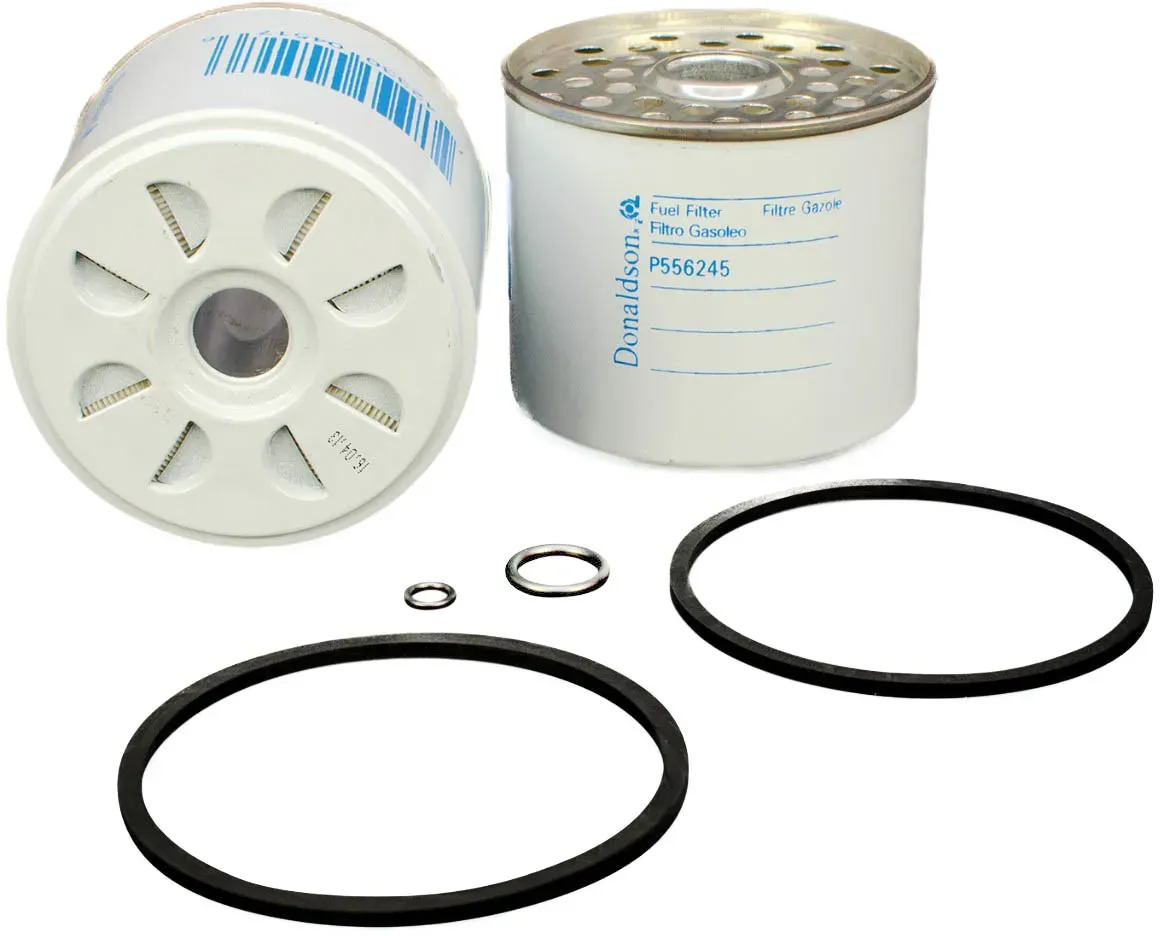 DONALDSON Kraftstofffilter p556245 89mm für Ford LAND ROVER SAAB Peugeot Iveco Volvo Fiat INTERNATIONAL DAF Chrysler DAEWOO Opel R